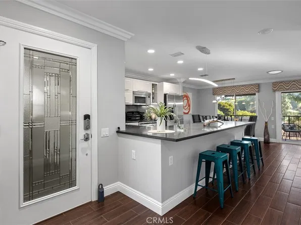 3355 Monte Hermoso Unit P, Laguna Woods, CA 92637