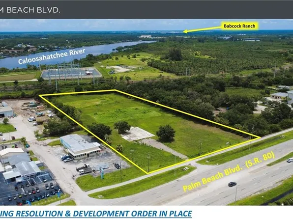 11300 Palm Beach BLVD, FORT MYERS, FL 33905