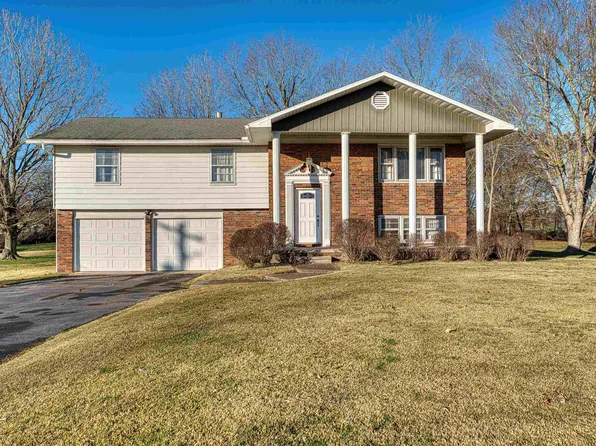 3755 S Bullocktown Rd, Boonville, IN 47601