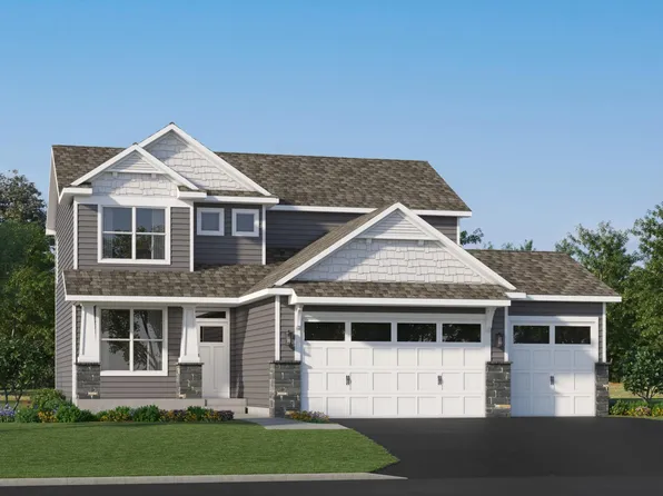 1631 River Rock Dr, Carver, MN 55315