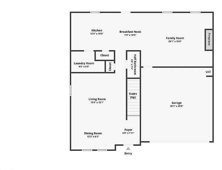 2115 Palatine Pl — Photo 2