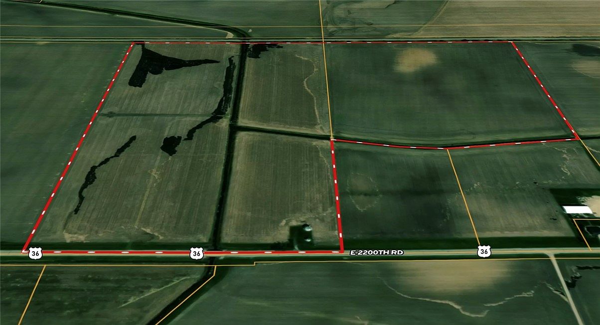36 High Way, Hume, IL 61932 Zillow