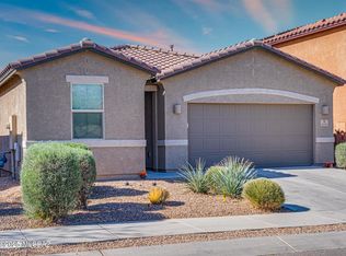 6556 E Via Arroyo Azul, Tucson, AZ 85756