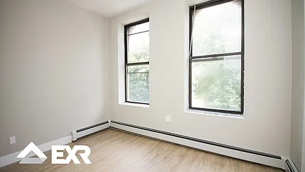 Rented by EXR