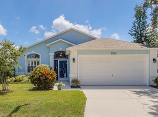 2150 Spring Creek Cir NE, Palm Bay, FL 32905