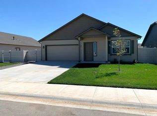 3818 Nantucket St, Caldwell, ID 83605