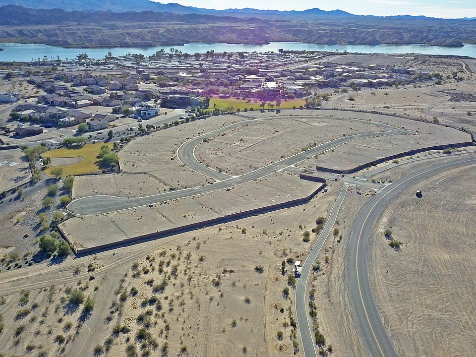 2nd image of 934 Bella Vista Dr Lot 6