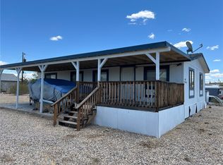 4525 E Park Dr, Topock, AZ 86436