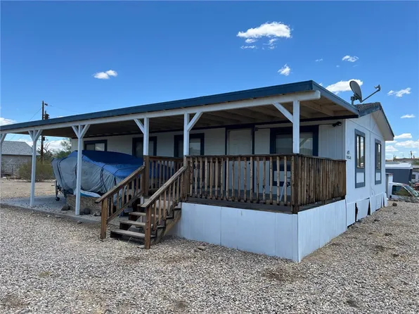4525 E Park Dr, Topock, AZ 86436