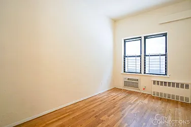 Rented by City Connections Realty