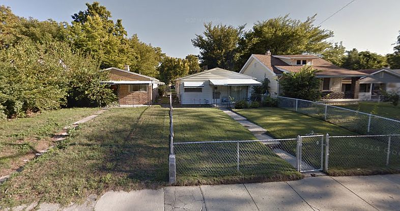 1st image of this home