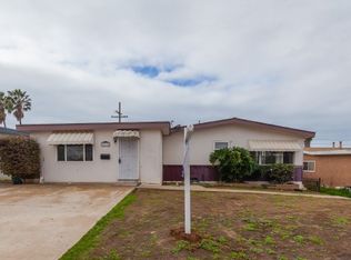 816 15th St, San Diego, CA 92154