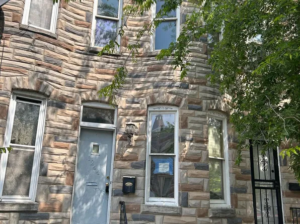 1244 Carroll St, Baltimore, MD 21230