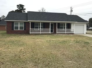 1002 N Guignard Dr, Sumter, SC 29150