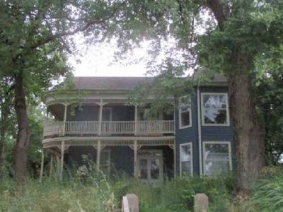 301 Valley St, Rushville, MO, 64484