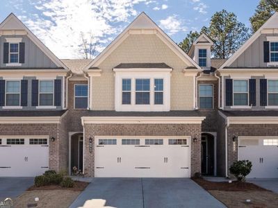 6042 Harbor Landing Dr, Buford, GA, 30518