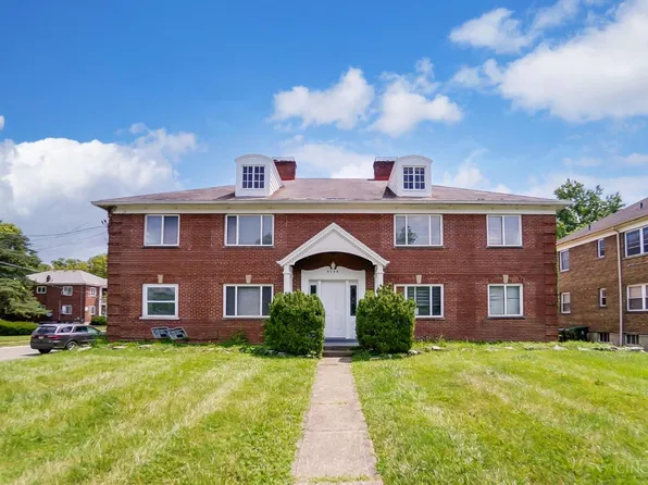 5130 Reading Rd, Cincinnati, OH 45237