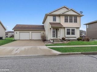 2835 Aspen Rd, Ames, IA 50010