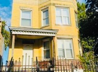 1701 N Harding Ave #1, Chicago, IL 60647