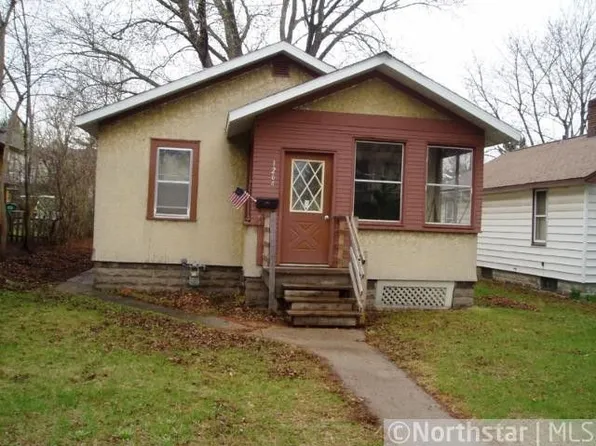 1264 Bush Ave, Saint Paul, MN 55106