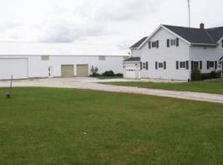 1515 S County Road J, Valders, WI 54245