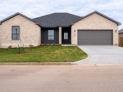 715 Liberty Park Dr, Belton, TX, 76513