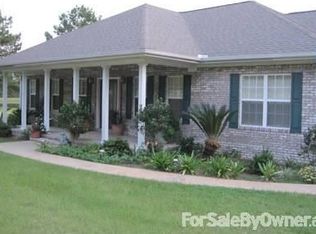 20955 Babbie Rd, Andalusia, AL 36421
