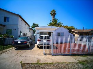 332 E 79th St, Los Angeles, CA 90003