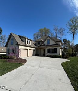 19209 Stone Brk, Chapel Hill, NC, 27517