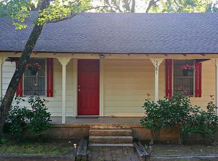 5581 Congo Rd, Benton, AR 72019