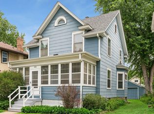 1092 15th Ave SE, Minneapolis, MN 55414