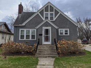 322 Becker Ave SE, Willmar, MN 56201