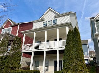 309 Courtney Cir, Blacksburg, VA