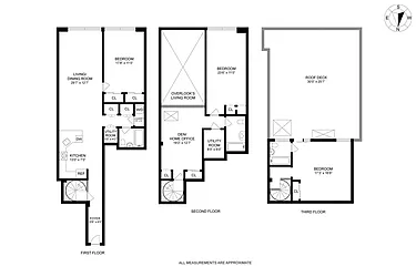 Rented by Bold New York