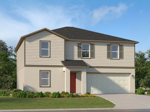 Eclipse Plan, West Lake : The Estates