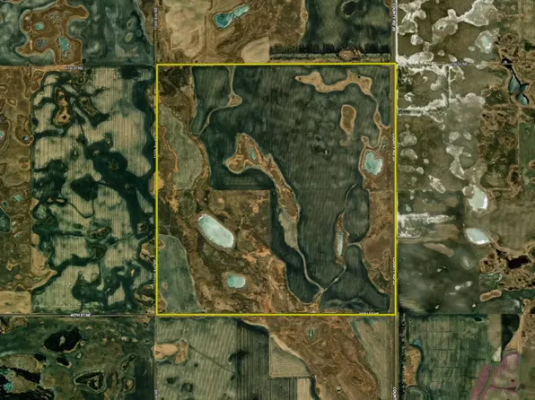 County Road 35, Michigan, ND 58259