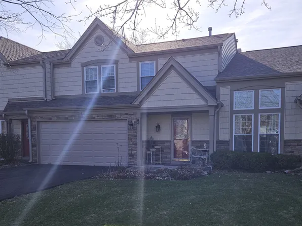 1314 Seabury Cir #1314, Carol Stream, IL 60188