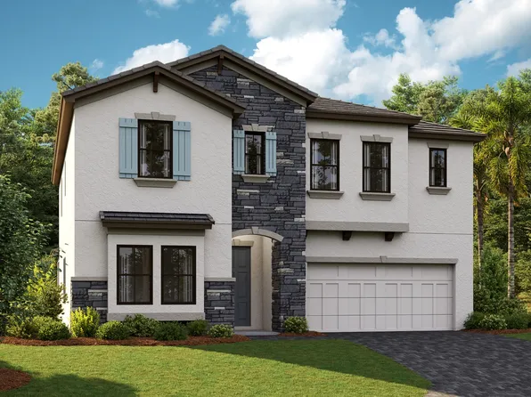 8533 Dove Bog Ter, Parrish, FL 34219