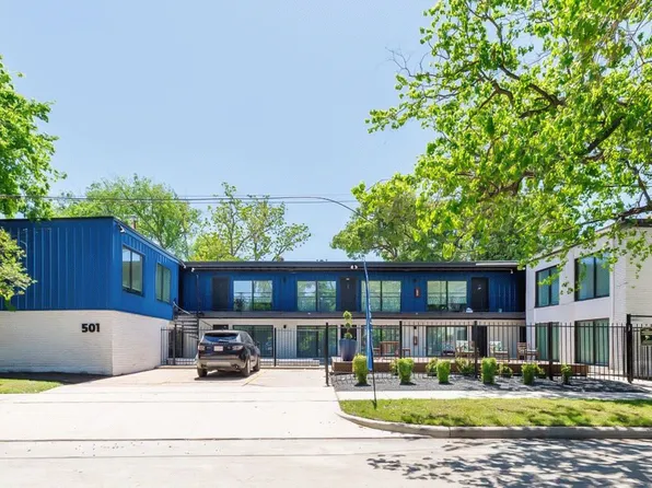 501 Branard St, Houston, TX