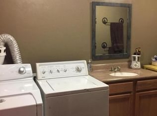 22640 S 560 Rd, Fairland, OK 74343