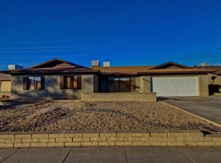 5320 W Puget Ave, Glendale, AZ 85302