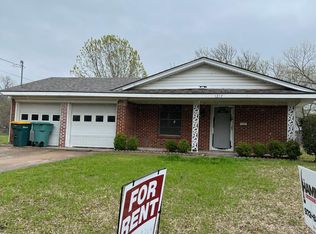 1217 N Craycroft St, Sherman, TX 75090