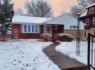 6923 Church Ave, Pittsburgh, PA 15202