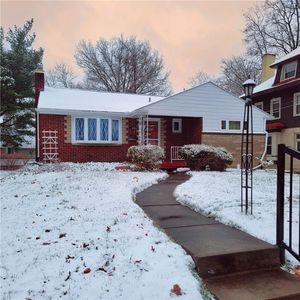 6923 Church Ave, Pittsburgh, PA, 15202