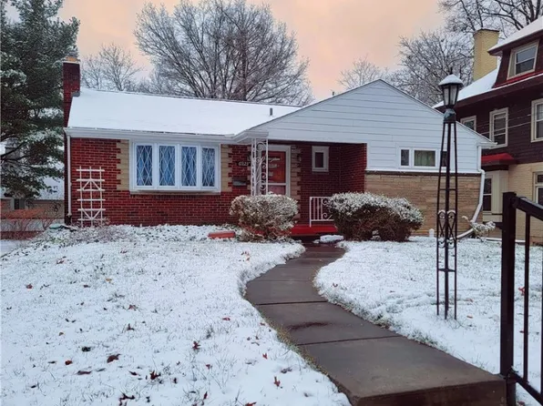 6923 Church Ave, Pittsburgh, PA 15202