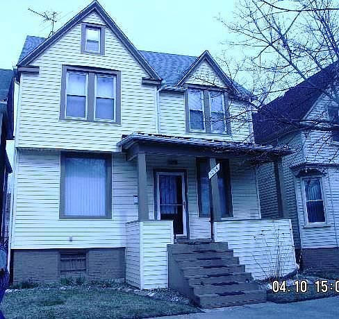 Curb appeal