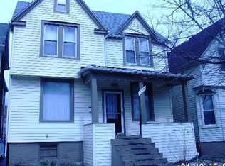 1254 Fischer St, Detroit, MI 48214