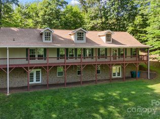 96 Windy Park Way, Candler, NC 28715