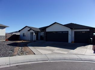 2969 Kyla Ct, Grand Junction, CO 81504