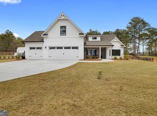 4025 Bullock Bridge Rd, Loganville, GA 30052